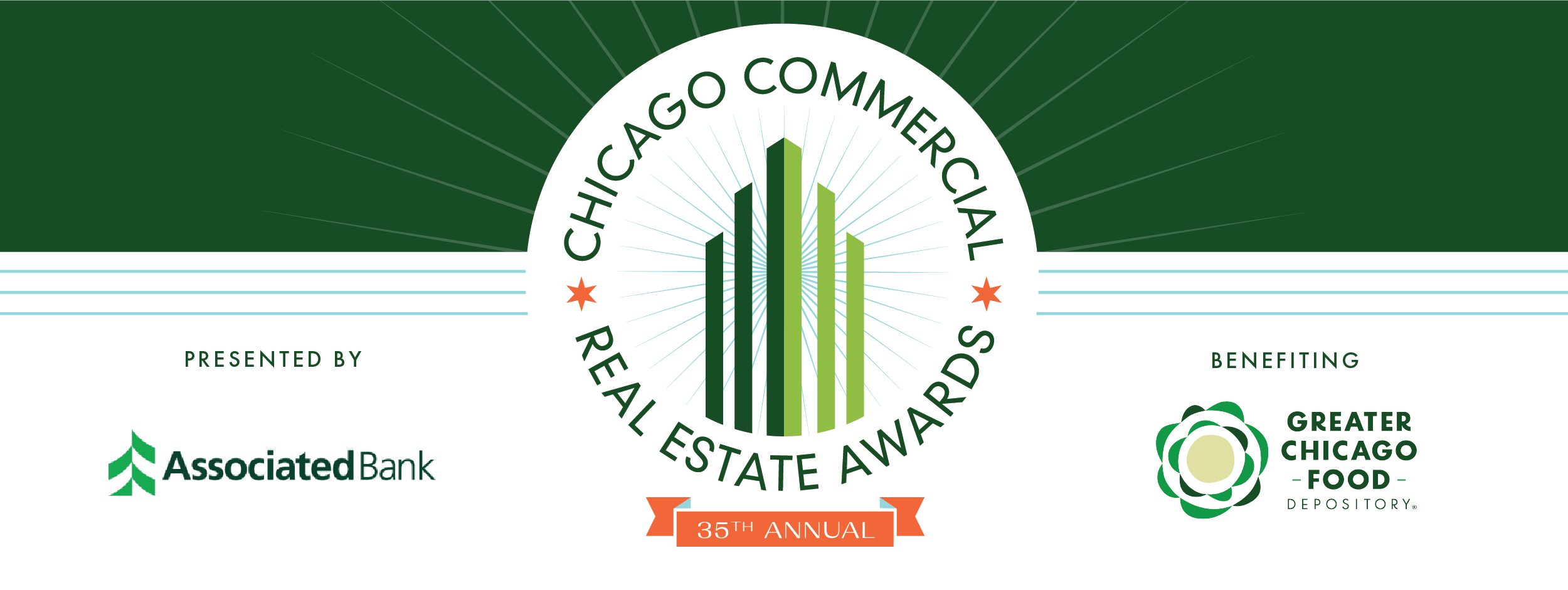 35th Annual Chicago Commercial Real Estate Awards